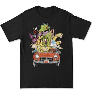 Nick90s T-Shirt